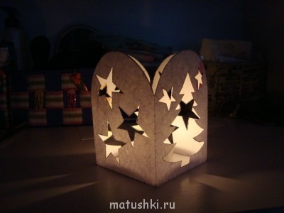 Подготовка к Рождеству Христову - DSC08146.JPG