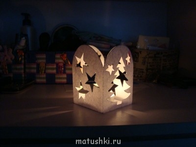 Подготовка к Рождеству Христову - DSC08143.JPG