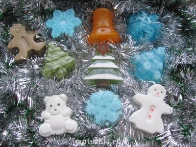 Мыловарение - мылко 2013 085.jpg