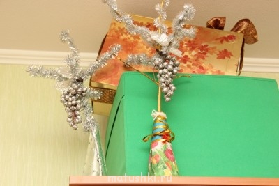 Подготовка к Рождеству Христову - IMG_3032.JPG