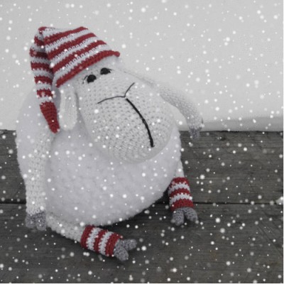 Вяжем крючком-2 - 0001 снег.jpg