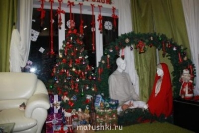 Подготовка к Рождеству Христову - IMG_0638.JPG
