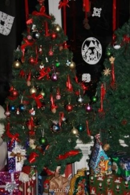 Подготовка к Рождеству Христову - IMG_0639.JPG