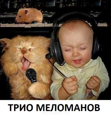 ВесЁлыЕ кАртинКи про нОтки, МУзыКу и т.п. - 1344324419_melomany.jpg