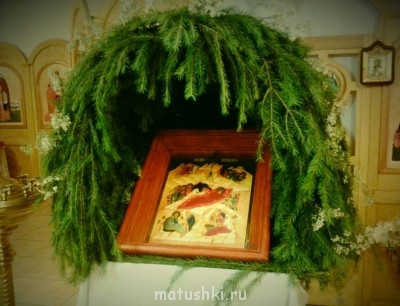 научите украшать иконы цветами - 12.jpg