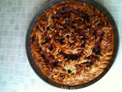 Постимся: тесто, пироги, блины, оладьи, струдели, пицца - IMG_2419.JPG