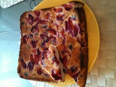 Постимся: тесто, пироги, блины, оладьи, струдели, пицца - IMG_2361.JPG