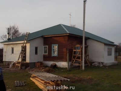 Скоро обвалится крыша Храма. Нужна ваша помощь, любая  - dTluqxV3-_4.jpg