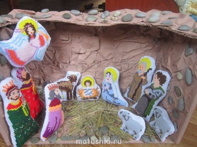 Подготовка к Рождеству Христову - IMG_1832.JPG