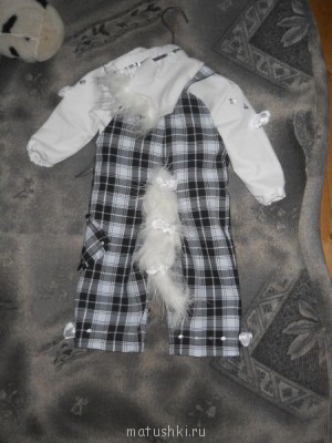 Карнавальные костюмы - DSCN4881.JPG