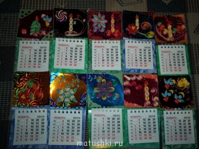 Подготовка к Рождеству Христову - DSC00005.JPG