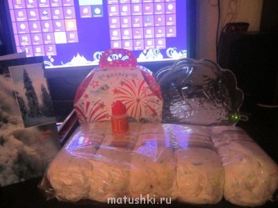 Рождественская акция  - IMG_1833.JPG