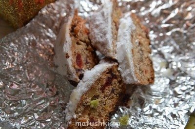 Рождественская выпечка, сладости - DSC_1940.JPG