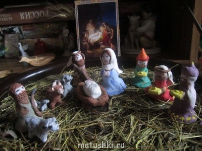 Подготовка к Рождеству Христову - IMG_1834.JPG