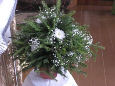 научите украшать иконы цветами - CIMG9278.JPG