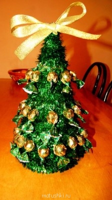 Подготовка к Рождеству Христову - DSC05028.JPG