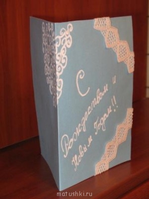 Подготовка к Рождеству Христову - IMG_2578.JPG