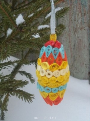 Подготовка к Рождеству Христову - DSC00083.JPG