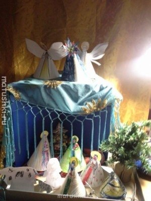 Подготовка к Рождеству Христову - 20140112_174149.jpg