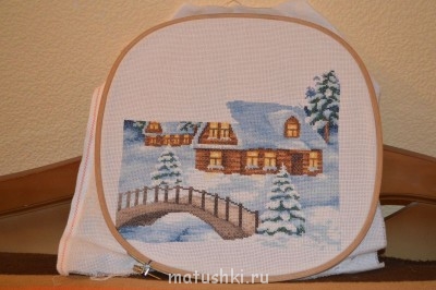 Рукодельный марафон-3 - 14 этап.JPG