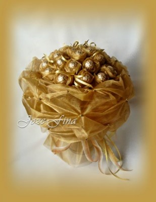 Конфетные букеты: обещанный мастер-класс по тюльпанам, стр 3 - 0_99c4f_ea479ece_XL.jpeg