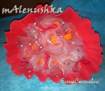 Конфетные букеты: обещанный мастер-класс по тюльпанам, стр 3 - 04102012034.jpg