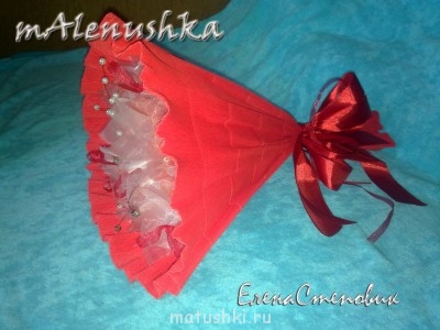 Конфетные букеты: обещанный мастер-класс по тюльпанам, стр 3 - 04102012033.jpg