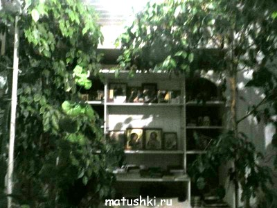 Домашний иконостас. Где мера?.. - P1090609.JPG