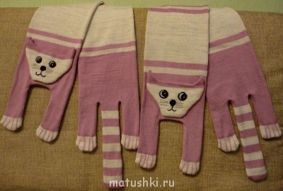 Машинное вязание - DSC02330.JPG