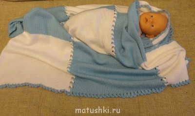 Машинное вязание - DSC02768.JPG