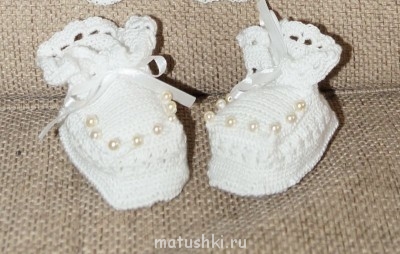 Крестильная одежда. - DSC01171.JPG