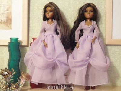 Одежда для кукол шьем и вяжем  - DSC00186.JPG