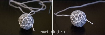 Слингобусы и развивающие игрушки - Шаг 6.jpg