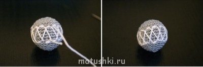 Слингобусы и развивающие игрушки - Шаг 8.jpg