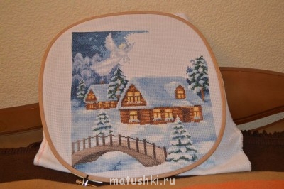 Рукодельный марафон-3 - 17 этап.JPG