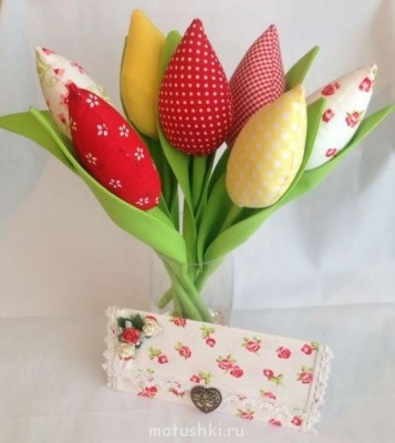 Интерьерные игрушки, цветы, аксессуары - IMG_3094.JPG