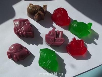 Мыловарение - Изображение 030.jpg