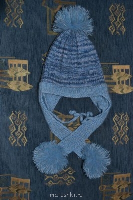 Вязание спицами-2 - DSC_0166.jpg