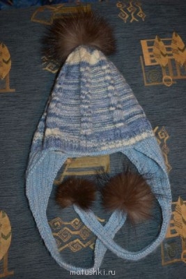 Вязание спицами-2 - DSC_0185.jpg