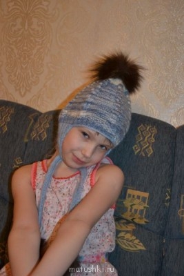 Вязание спицами-2 - DSC_0184.jpg