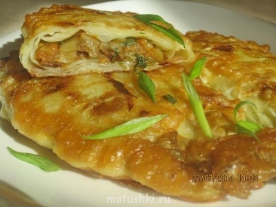 Кухонные разговоры флудим ТУТ -2 - шницель.jpg