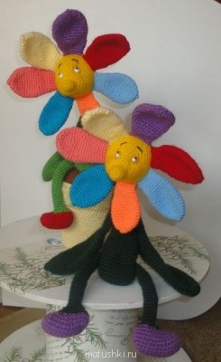 Интерьерные игрушки, цветы, аксессуары - DSC03734.JPG