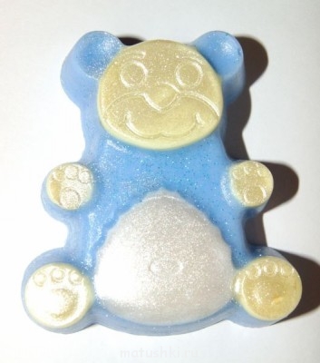 Мыловарение - DSC06589.JPG