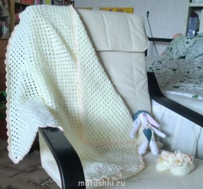 Вяжем крючком-2 - CIMG0582.JPG