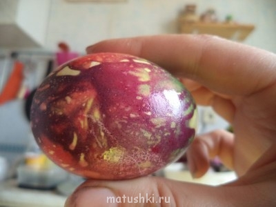 Пасхальные яйца Красим, украшаем, расписываем  - DSC00462.JPG