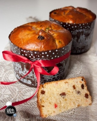 Рецепты куличей и глазури из темы Куличи Выпекаем, ...  - щ.jpg