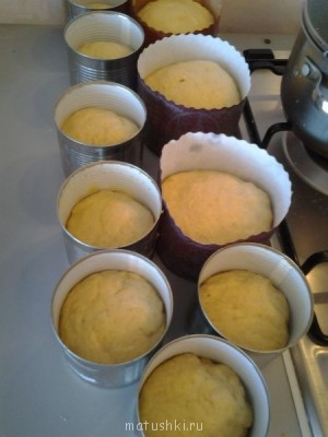 Рецепты куличей и глазури из темы Куличи Выпекаем, ...  - Фото0281.jpg