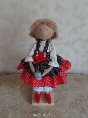 Куклы - DSC03778.JPG