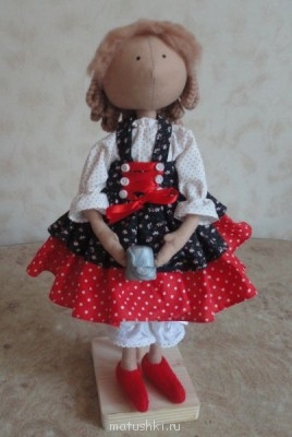 Куклы - DSC03785.JPG