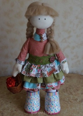 Куклы - DSC04841.JPG